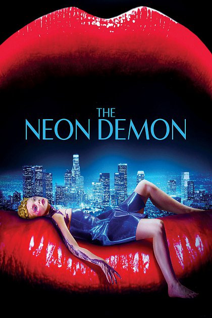 The Neon Demon