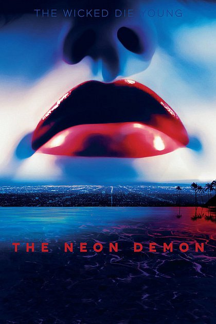 The Neon Demon