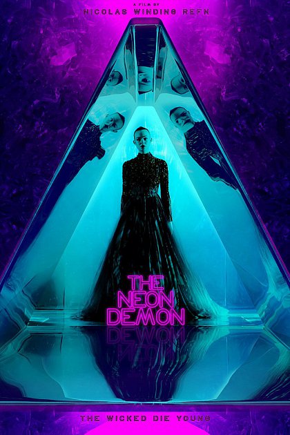 The Neon Demon