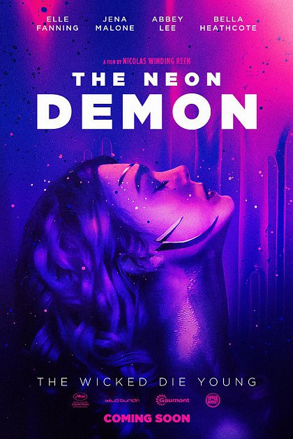 The Neon Demon