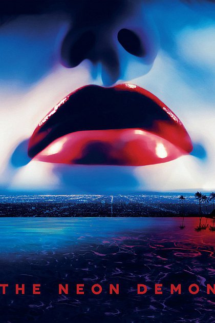 The Neon Demon