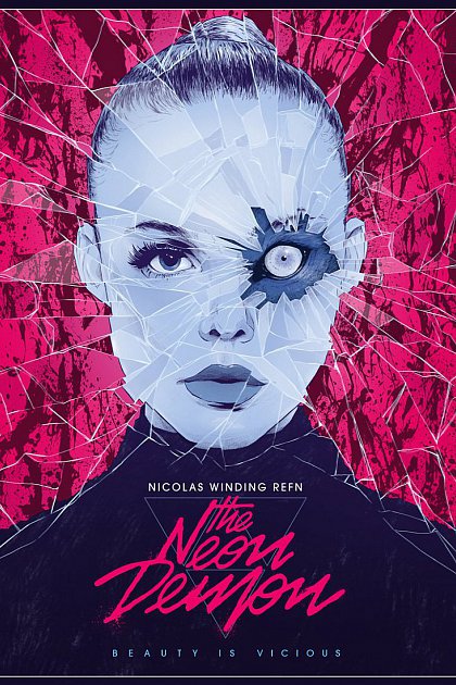 The Neon Demon