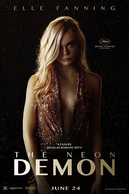 The Neon Demon