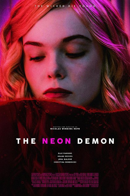 The Neon Demon