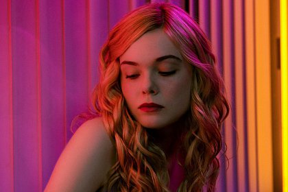 The Neon Demon