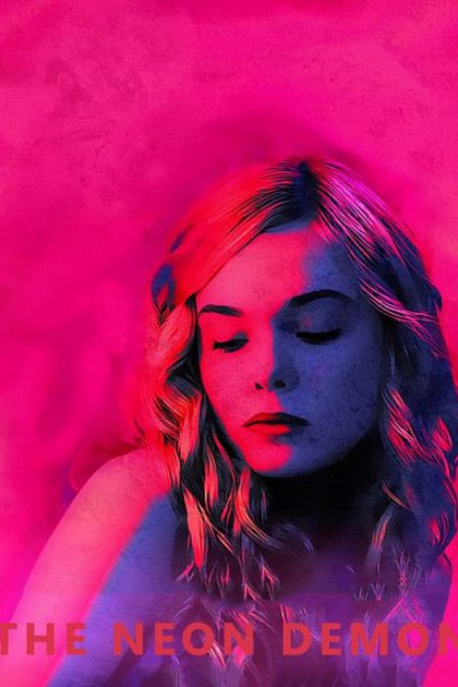 The Neon Demon