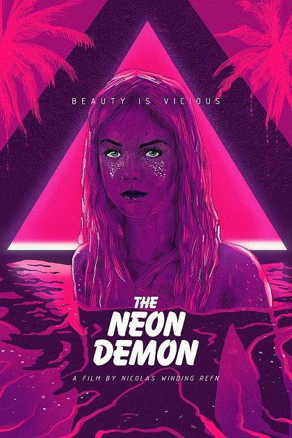 The Neon Demon