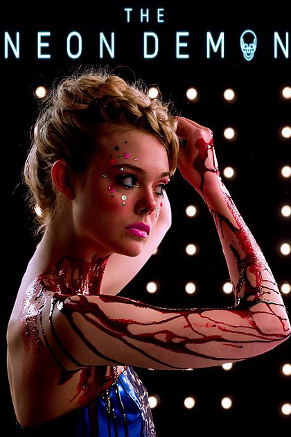 The Neon Demon