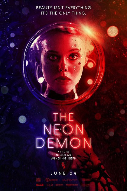 The Neon Demon