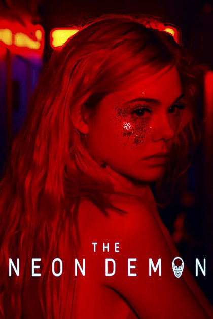 The Neon Demon