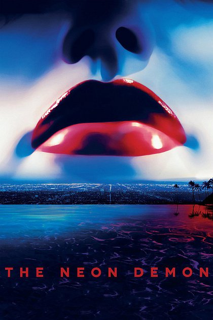 The Neon Demon