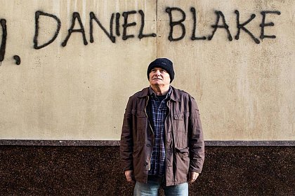 I, Daniel Blake