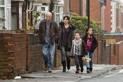 I, Daniel Blake