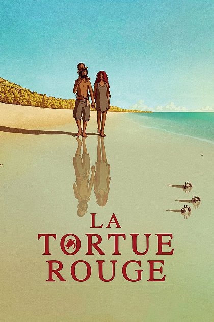 The Red Turtle