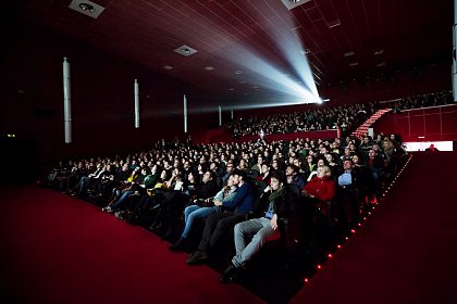 Les Films de Cannes, ediție pilot la Suceava, cu opt filme  premiate la Festivalul de la Cannes