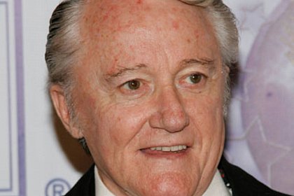 Robert Vaughn, cunoscut pentru rolul din "Cei şapte magnifici", a murit la vârsta de 83 de ani