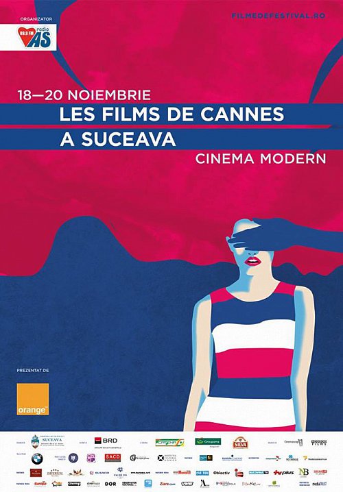 Filme care au câştigat marile premii la Cannes, la Cinema Modern, în acest weekend