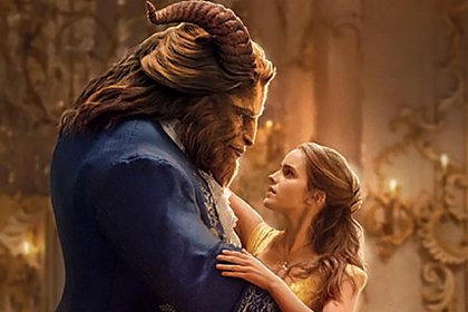 Record de vizionări pentru trailerul fimului Disney- Beauty and the Beast