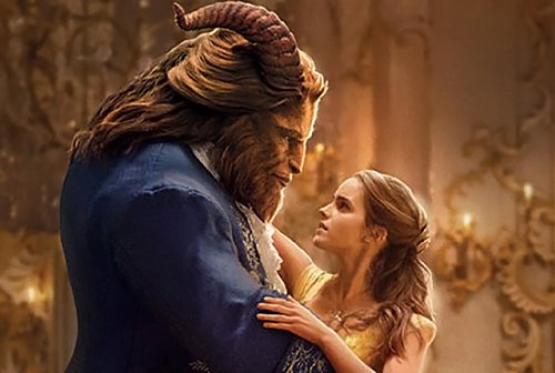 Record de vizionări pentru trailerul fimului Disney- Beauty and the Beast