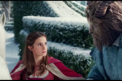 Record de vizionări pentru trailerul fimului Disney- Beauty and the Beast