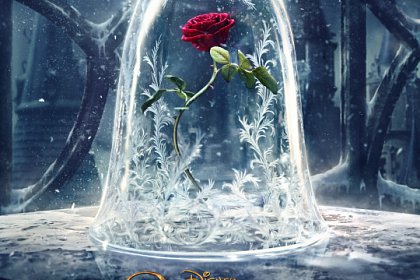 Record de vizionări pentru trailerul fimului Disney- Beauty and the Beast