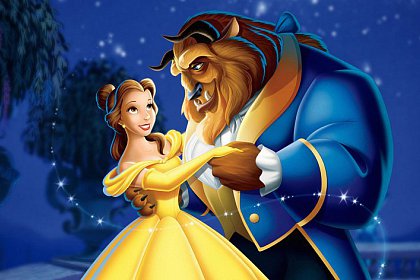 Record de vizionări pentru trailerul fimului Disney- Beauty and the Beast