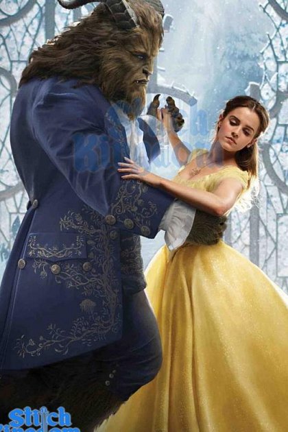 Beauty and the Beast