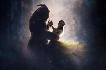 Beauty and the Beast