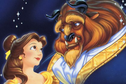 Beauty and the Beast