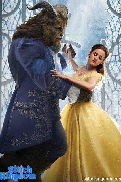 Beauty and the Beast