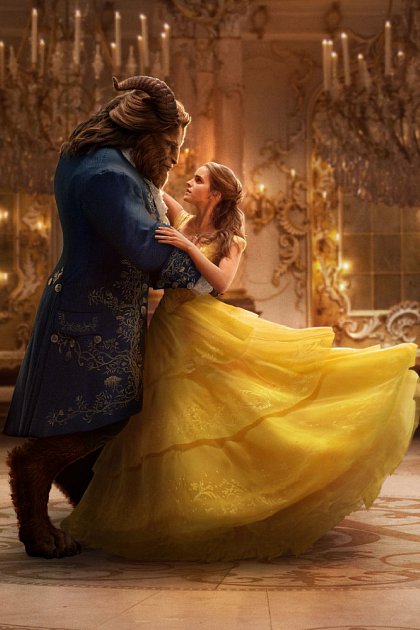 Beauty and the Beast