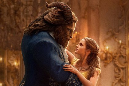 Beauty and the Beast