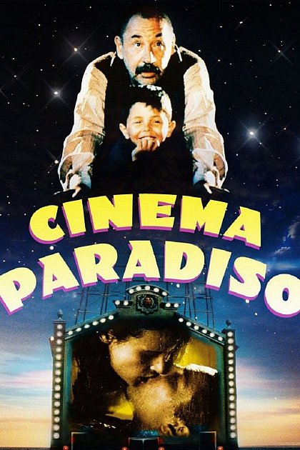 Cinema Paradiso