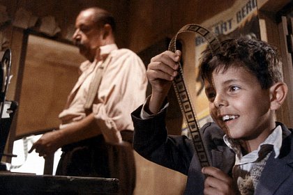 Cinema Paradiso