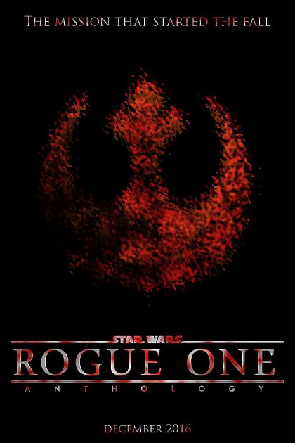 Rogue One: A Star Wars Story