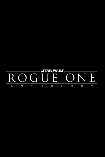 Rogue One: A Star Wars Story