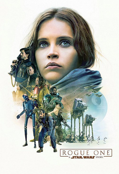 Rogue One: A Star Wars Story