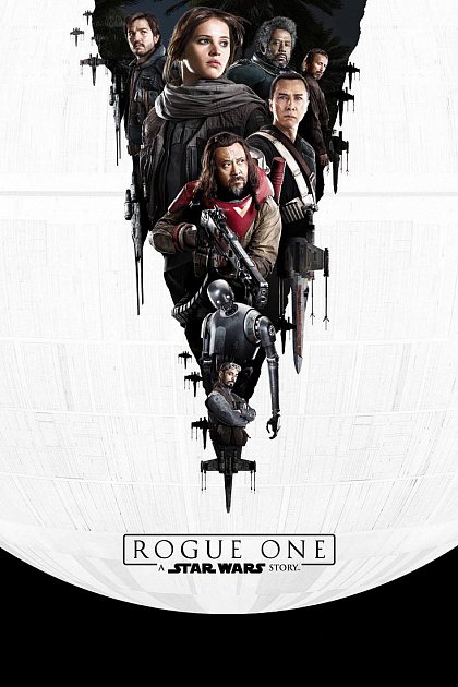 Rogue One: A Star Wars Story