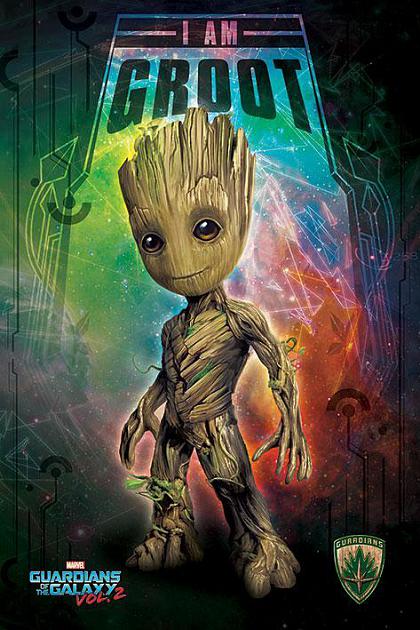 Guardians of the Galaxy Vol. 2