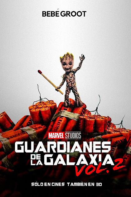 Guardians of the Galaxy Vol. 2