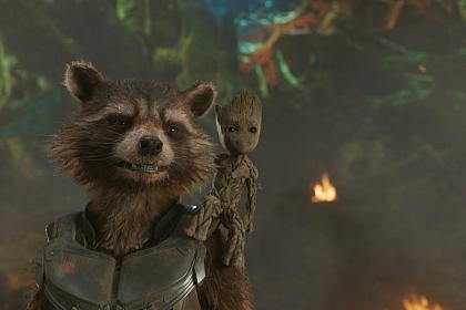 Guardians of the Galaxy Vol. 2