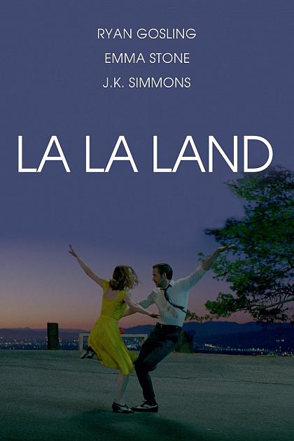 La La Land