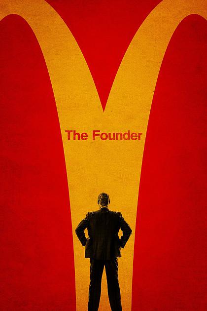 The Founder