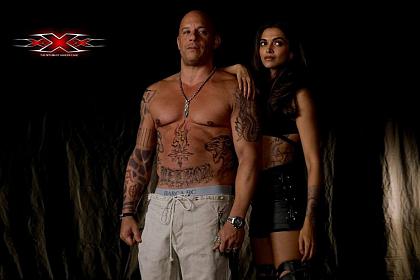 xXx: Return of Xander Cage