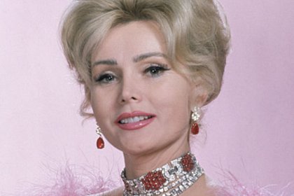 Legendara Zsa Zsa Gabor a murit la vârsta de 99 de ani