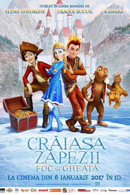 The Snow Queen 3