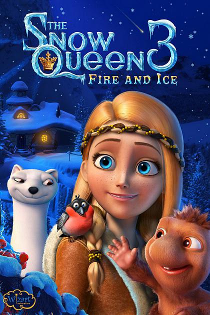 The Snow Queen 3