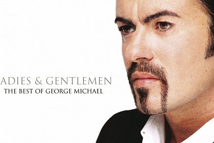 Ultimul Craciun pentru George Michael, superstarul muzicii pop
