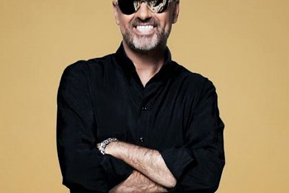 Ultimul Craciun pentru George Michael, superstarul muzicii pop