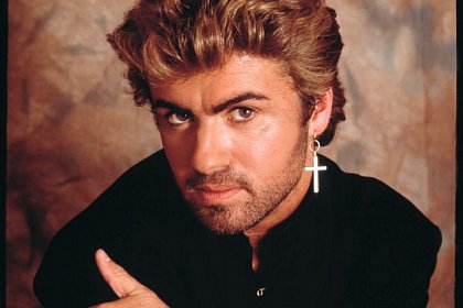 Ultimul Craciun pentru George Michael, superstarul muzicii pop